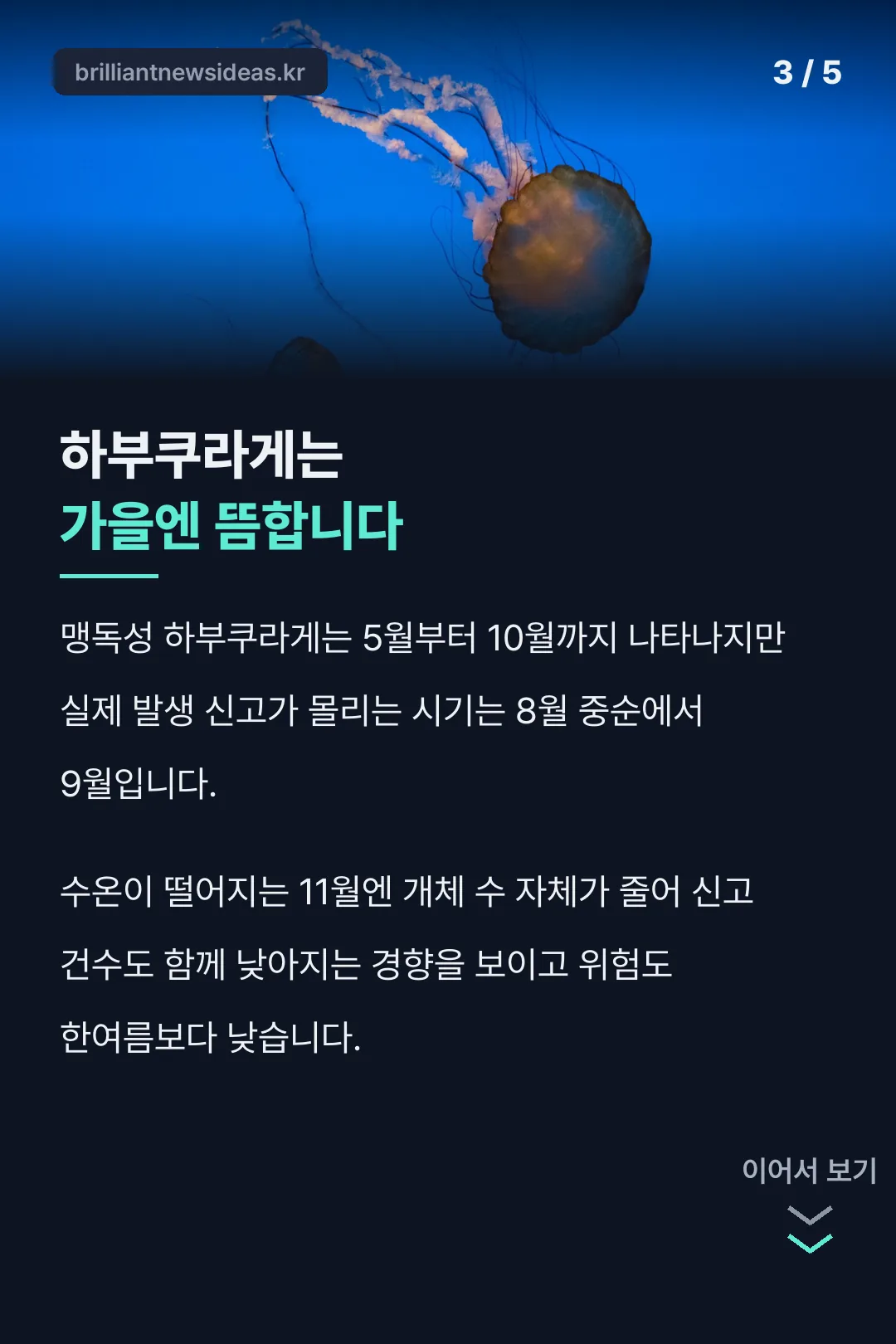 하부쿠라게 발생 시기 설명